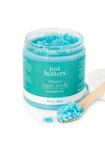 WONDERLAND WHIPPED SUGAR SCRUB